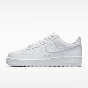Nike Air Force 1 '07 Men's Shoes (size 10)